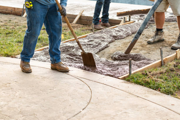Best Decorative Concrete in Pine Level, AL