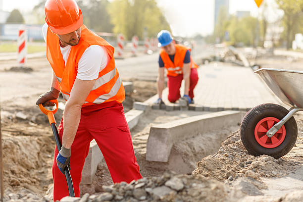 Best Concrete Removal and Replacement in Pine Level, AL