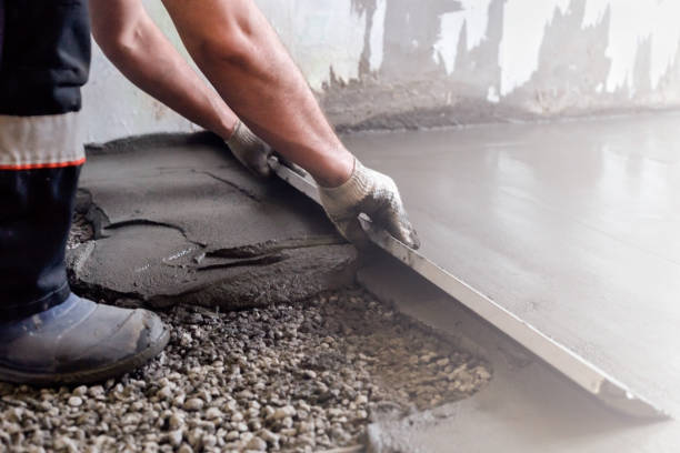 Best Concrete Steps and Stairs in Pine Level, AL